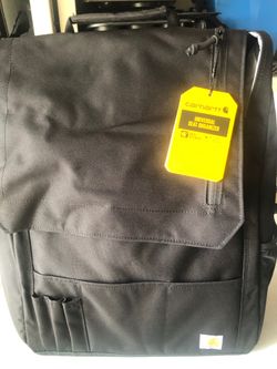 Carhartt seat organizer