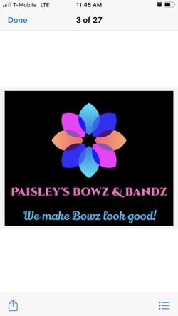 Hair Bows