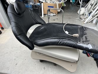 Midmark Dental Chair
