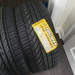 Tires