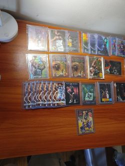 Shaquille O'Neal Lot