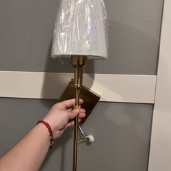 wall lamps