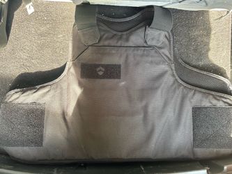 Bulletsafe VP3 (IIIA, size 3x)