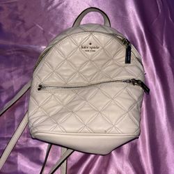 Kate Spade Mini Convertible Backpack