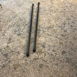 Tension Rods 56-104”