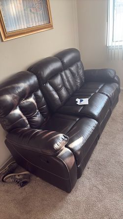 love seat