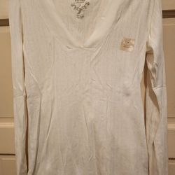 Long Sleeve Women's Top