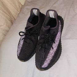 YEEZY Boost 350 V2 Onyx 