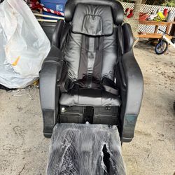 Kahuna Massage Chair 