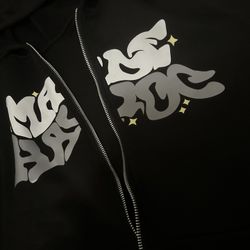 Wreck Havoc hoodie 🔥🔥🔥‼️