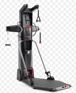 Bowflex Hvt