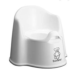 Potty