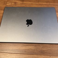 MacBook Pro M3 16GB 512GB 14inch