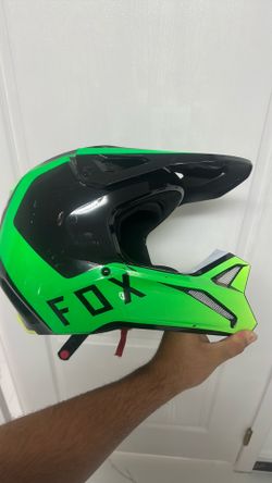 FOX MX HELMET