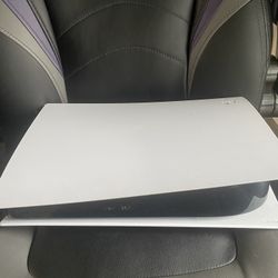 Playstation 5 Digital Edition