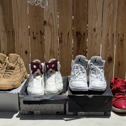 Jordan Bundle 