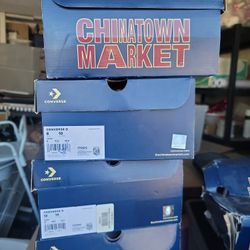 New Chinamarket Basketball Converse Shoes 