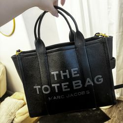 Marc Jacobs Tote Bag