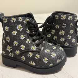5c girl boots
