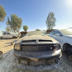 2005 ford Mustang Non Running/ Parts Only‼️
