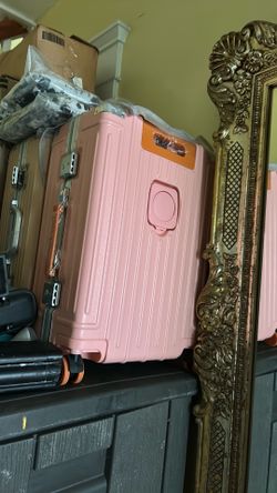 20/24/28 inch A Wodtip luggage  Aluminum Alloy