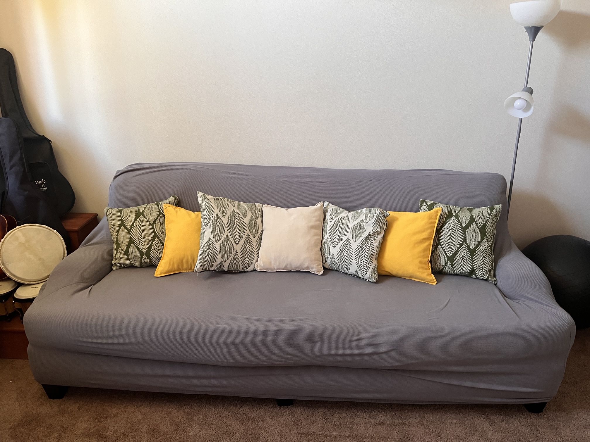 Free Couch