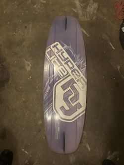 Hyperlite Wakeboard