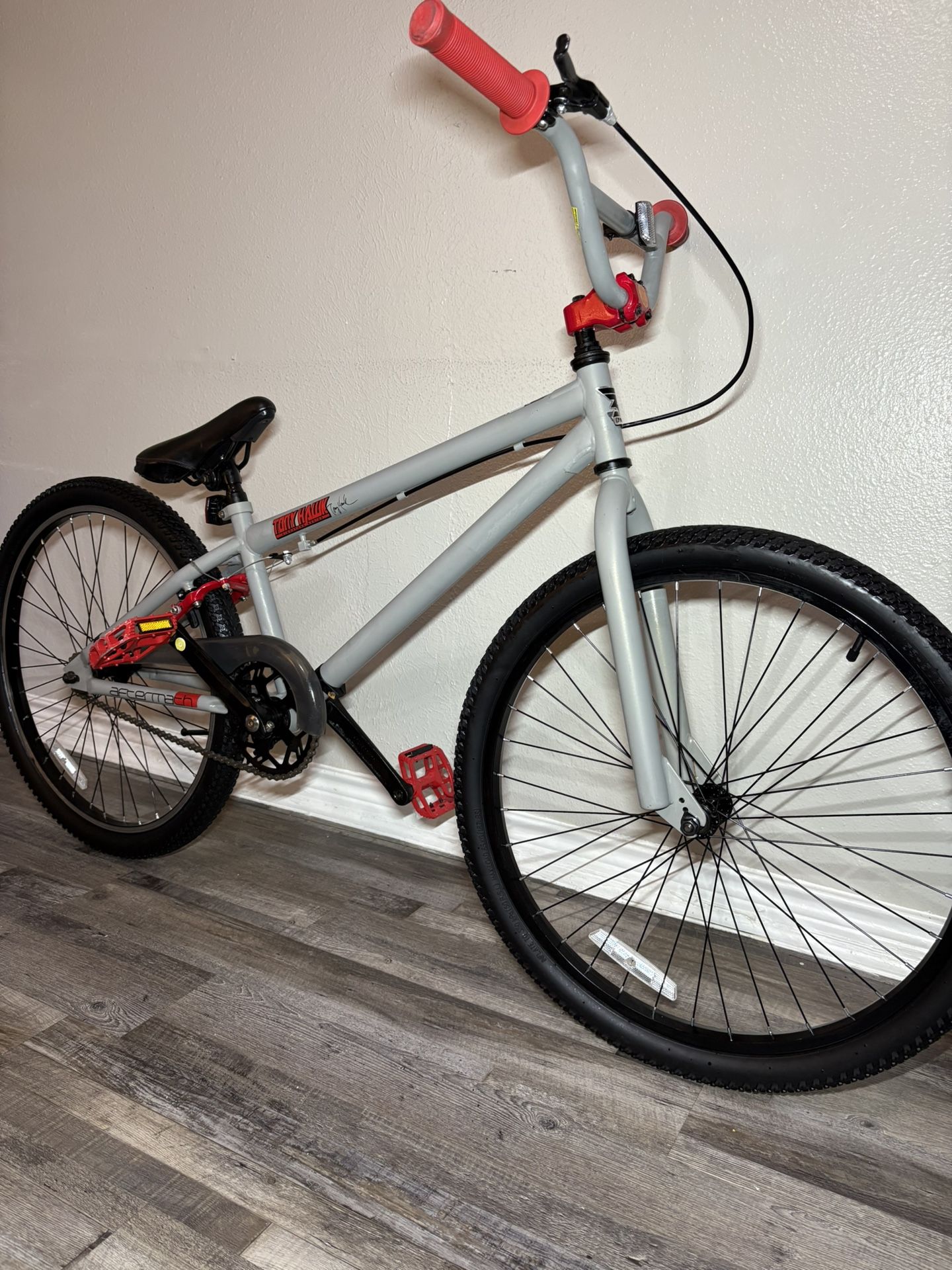 BIKE TONY HAWK Sz 24”