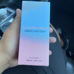 Brand New Cologne 