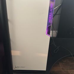 Skytech Shiva Gaming PC 