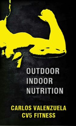 Personal trainer / Nutrition