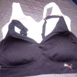 Puma Sports Bra Pack