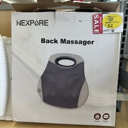 Back Massager