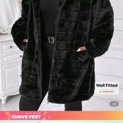 Fur Coat 