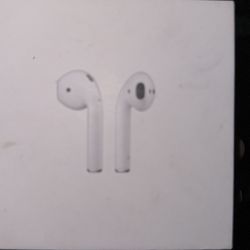 Apple AirPods 2and Pro 