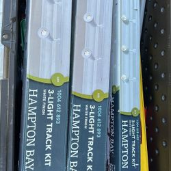 Hampton Bay Track Lighting