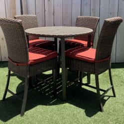  New Outdoor Patio Furniture 