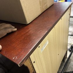 Bed Side Table 