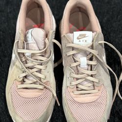 Nike Air Max Womens Shoes Size 9