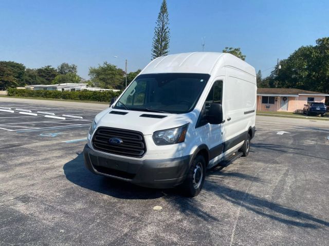 2016 Ford Transit 350 Van
