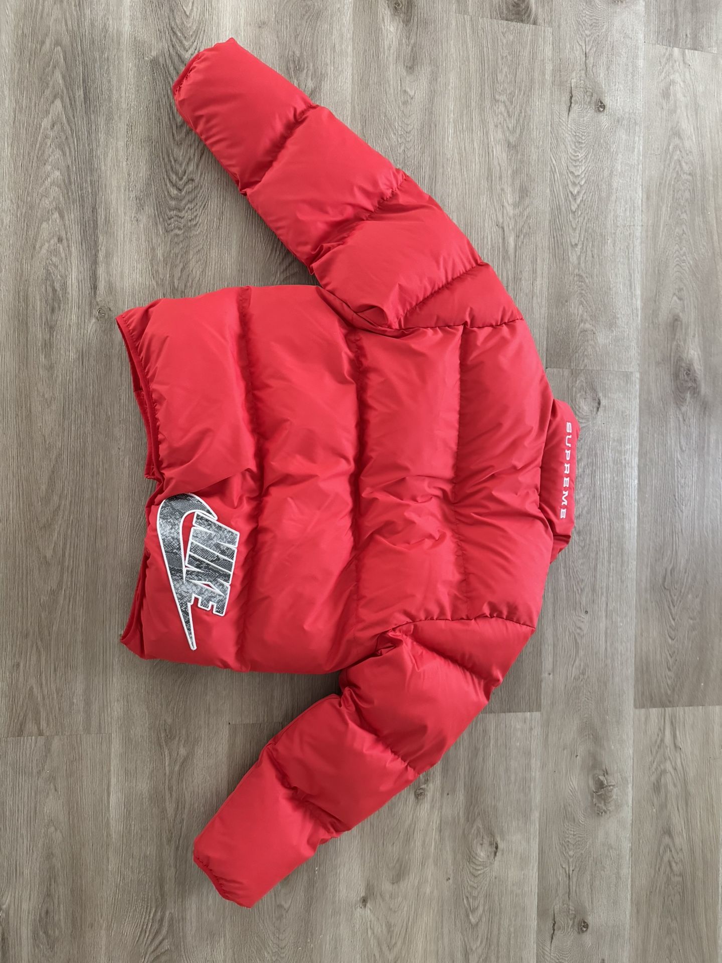 Supreme Jacket