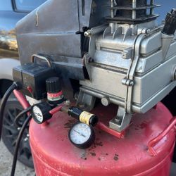 Central Pneumatic 21 Gallon 3HP Air Compressor