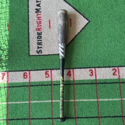 Usssa Marucci Buster Posey Bat 28/18 -10
