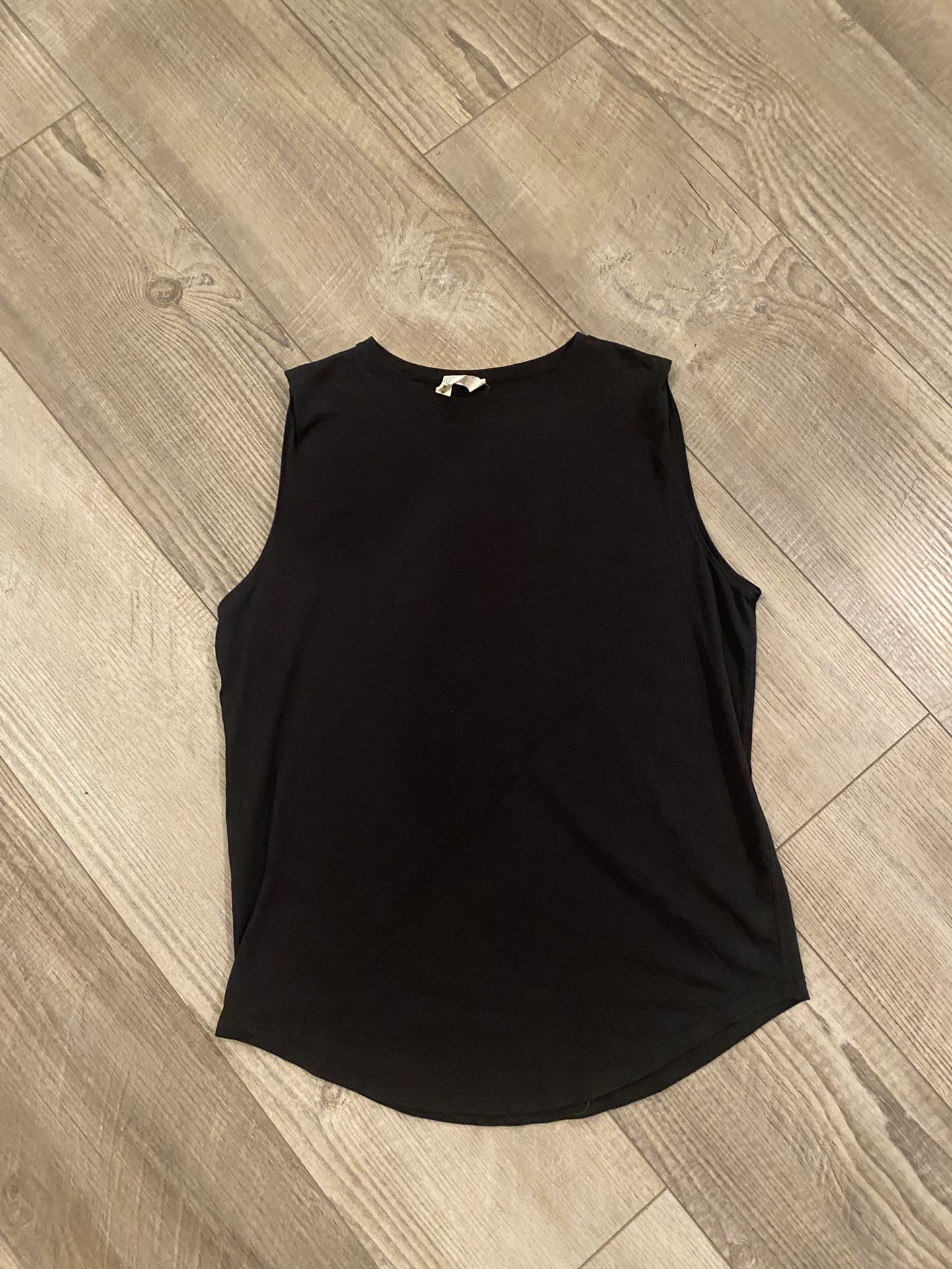 Lululemon Show Your Edge Tank Shirt Size 8