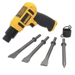 DEWALT Pneumatic Air Chisel