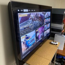 Samsung Tv 52 Inch 1080p 