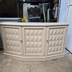 Buffet / Entry Table / TV Console