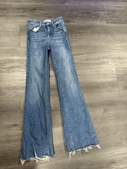 Express Jeans Size 2 & 4