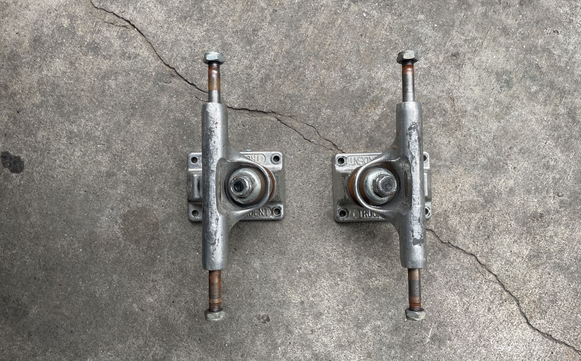 Independent Trucks