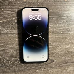 iPhone 14 Pro Max 128gb *UNLOCKED*